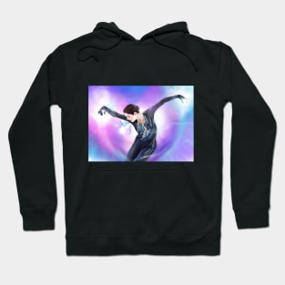 Evgenia Medvedeva - Exogenisis Hoodie